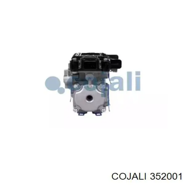 4005000700 Wabco Modulador ABS