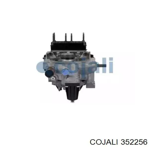 Deshumidificador de sistema neumático 2308777 Scania
