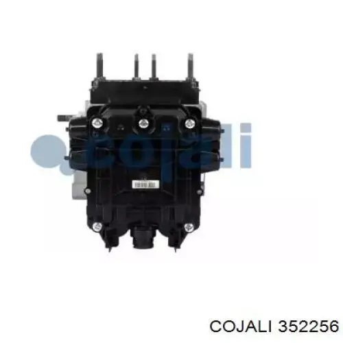Comprar 2308777 Scania Deshumidificador de sistema neumático