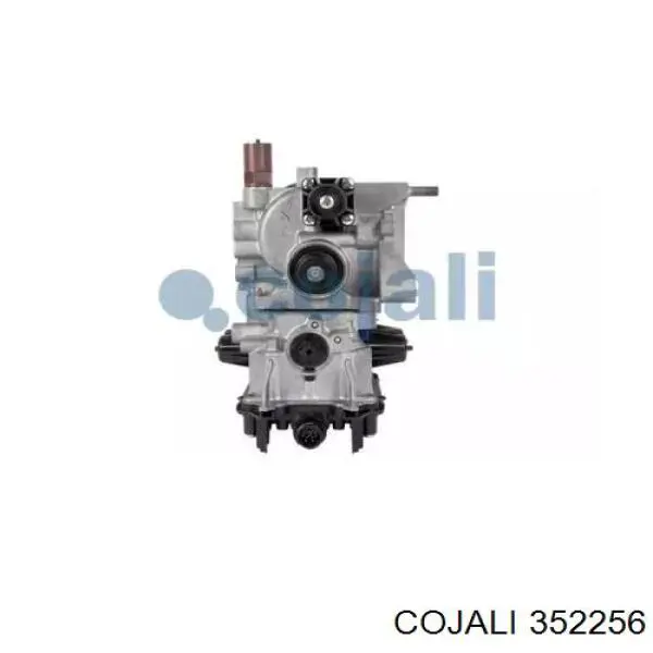2308777 Scania Deshumidificador de sistema neumático