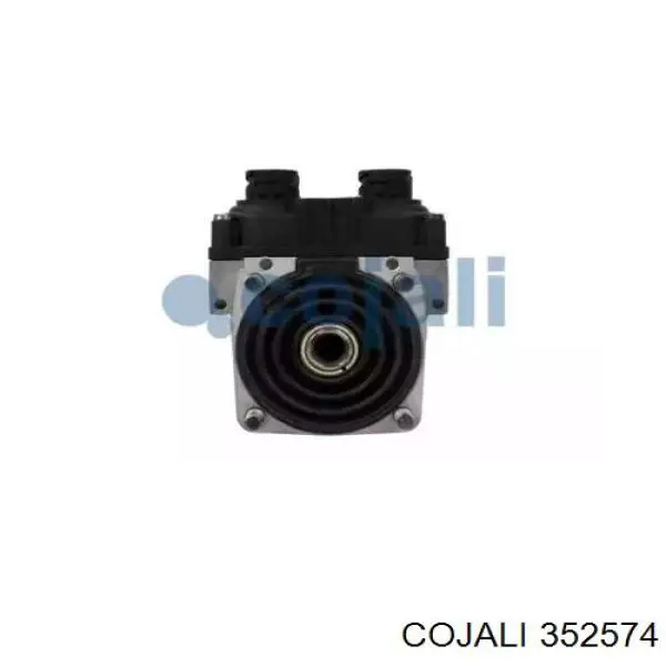 Válvula de freno bajo pedal (camión) Wabco 4800010110 precio, desde 608,91 EUR
