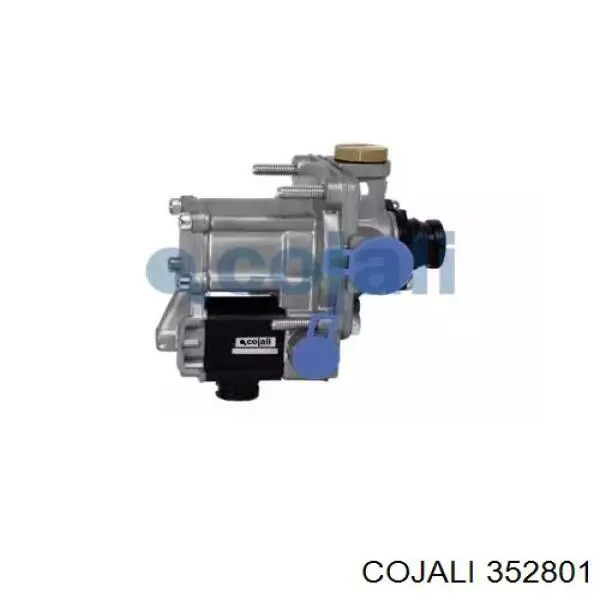 Válvula aceleradora neumática Wabco 4802051040 precio, desde 291,80 EUR