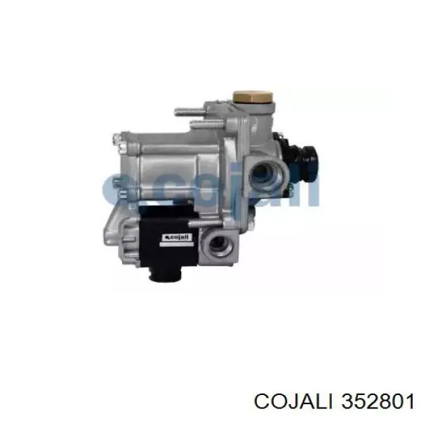 Válvula aceleradora neumática Wabco 4802051040 precio, desde 235,22 EUR