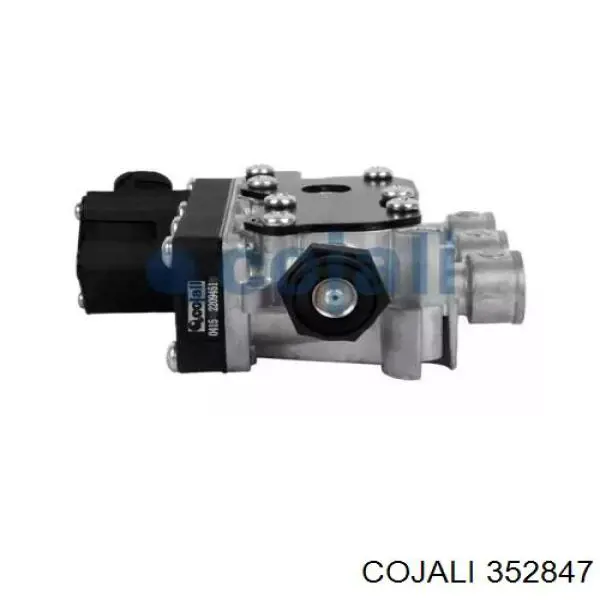  Wabco 4728800610