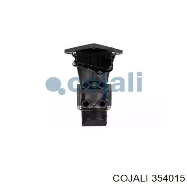Válvula de freno bajo pedal (camión) Scania 1867518 precio, desde 235,22 EUR