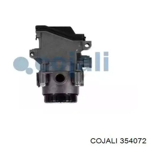 Modulador ABS 81521066013 MAN