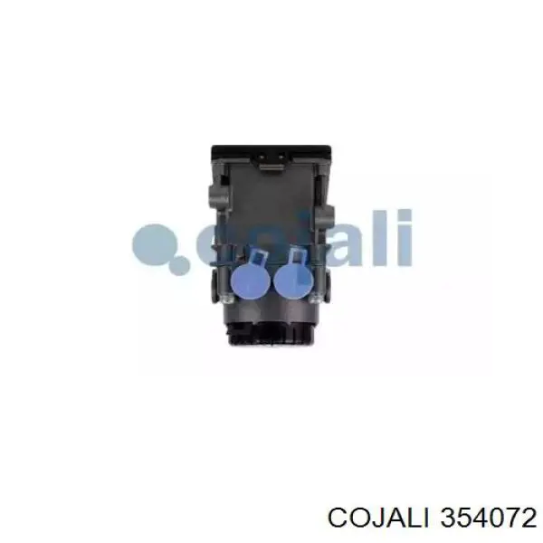 81521066013 MAN Modulador ABS
