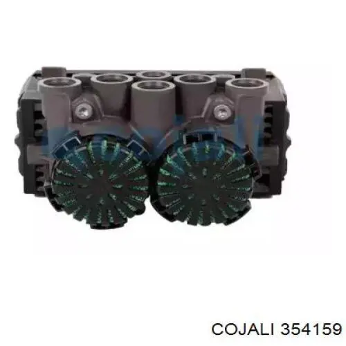 Modulador ABS 354159 Cojali