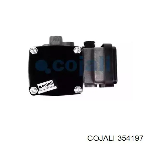 Válvula de freno de remolque Volvo 20456402 precio, desde 286,04 EUR