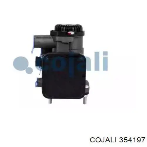 20456402 Volvo Válvula de freno de remolque