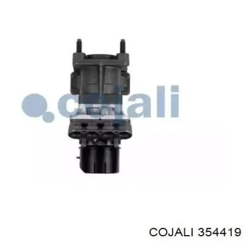 Válvula de freno bajo pedal (camión) Volvo 21390592 precio, desde 420,86 EUR