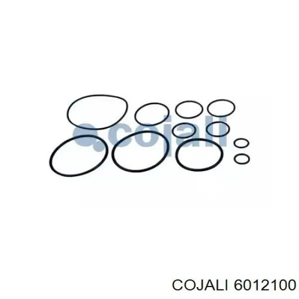 Juego de reparación, válvula principal de freno Wabco 4613150022 precio, desde 48,70 EUR