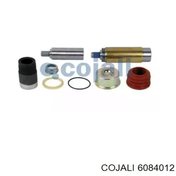 Kit de reparación, pinza de freno delantero BPW 0980106310 precio, desde 53,59 EUR