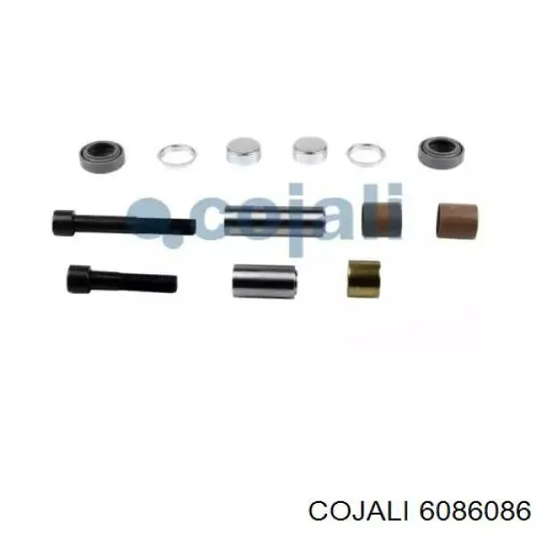 Kit de reparación, pinza de freno trasero Arvin Meritor MCK1116 precio, desde 39,05 EUR