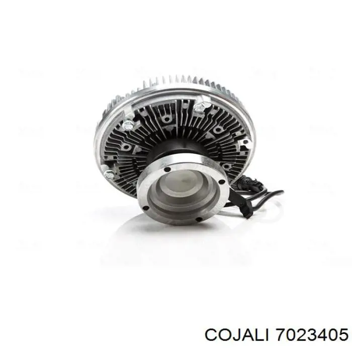 7023405 Cojali embrague, ventilador del radiador