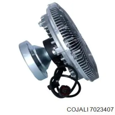 Embrague del ventilador Cojali 7023407