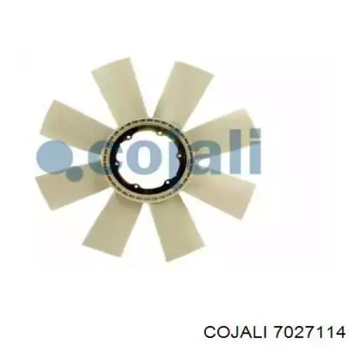 Ventilador del radiador NRF 49839 precio, desde 90,86 EUR