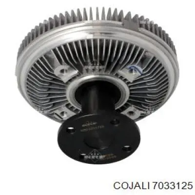 Embrague, ventilador de refrigeración Cojali 7033125 precio, desde 119,77 EUR