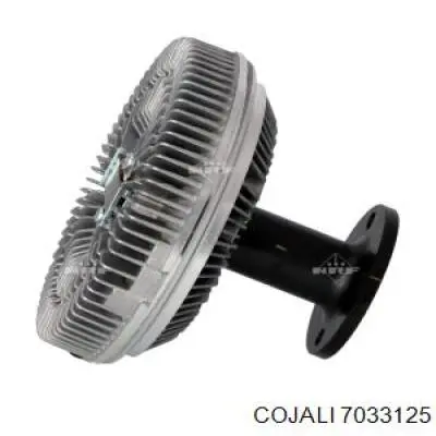 Comprar 7033125 Cojali Embrague viscoso de ventilador