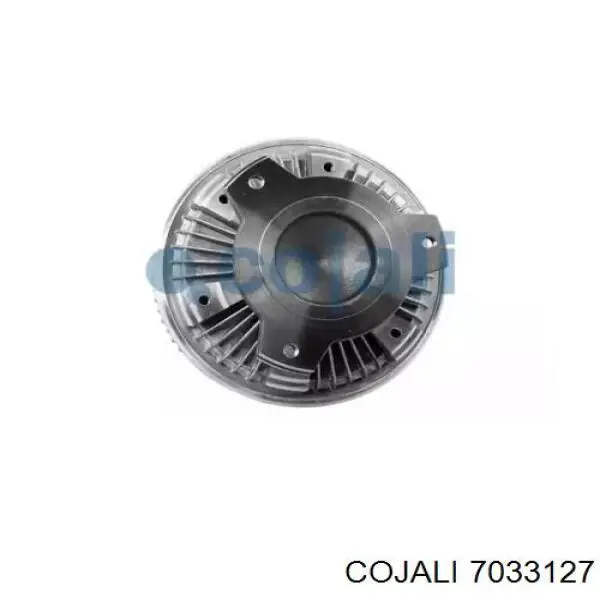 7033127 Cojali embrague, ventilador del radiador