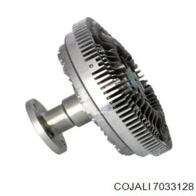 Embrague del ventilador Cojali 7033128