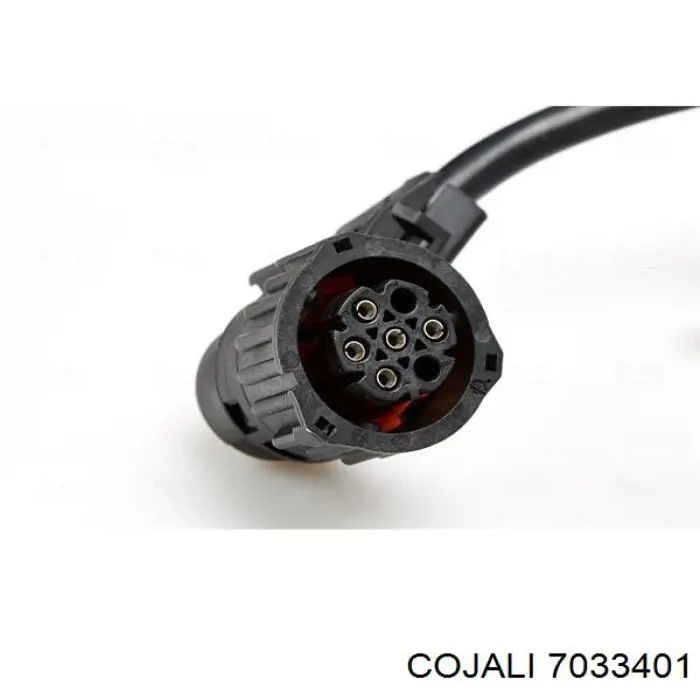 Embrague del ventilador Cojali 7033401