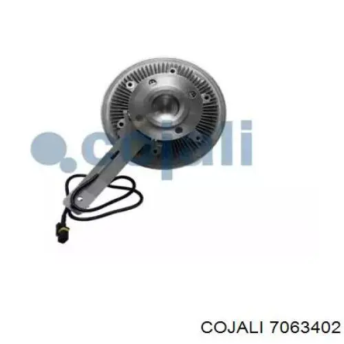 7063402 Cojali embrague, ventilador del radiador