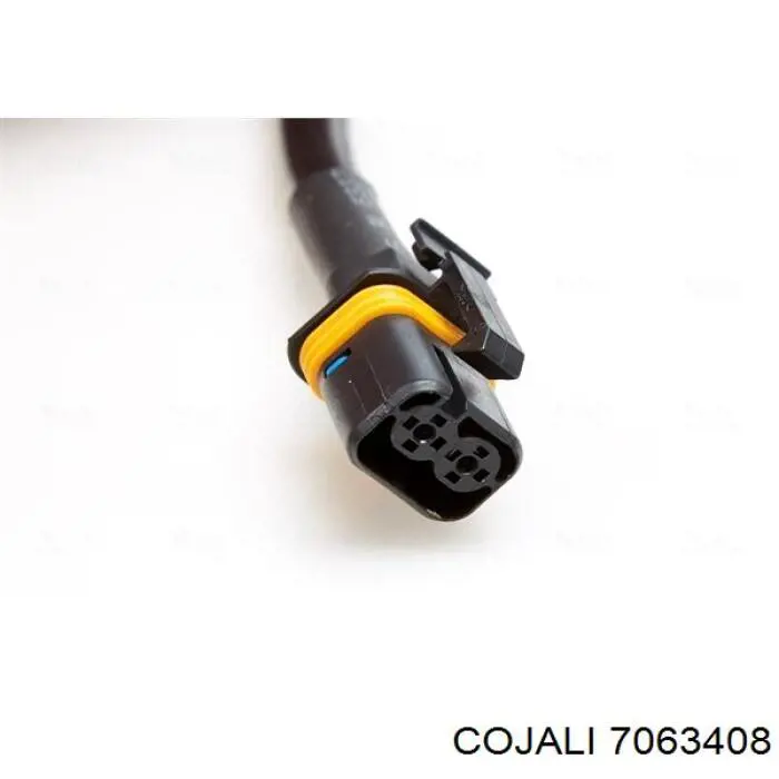 7063408 Cojali embrague, ventilador del radiador