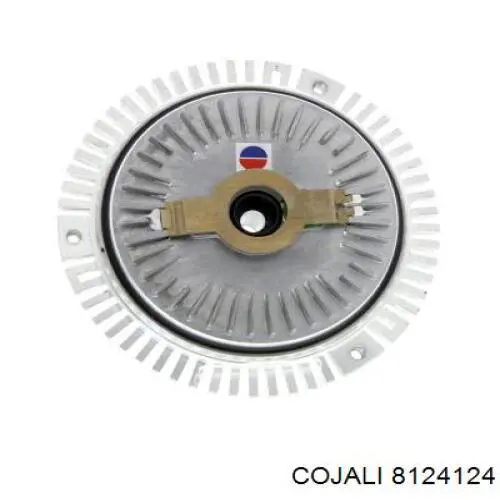 Comprar SV6047S Polcar Embrague viscoso de ventilador