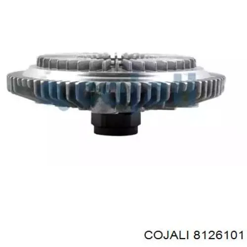 21082G2400 Nissan/Infiniti Embrague viscoso