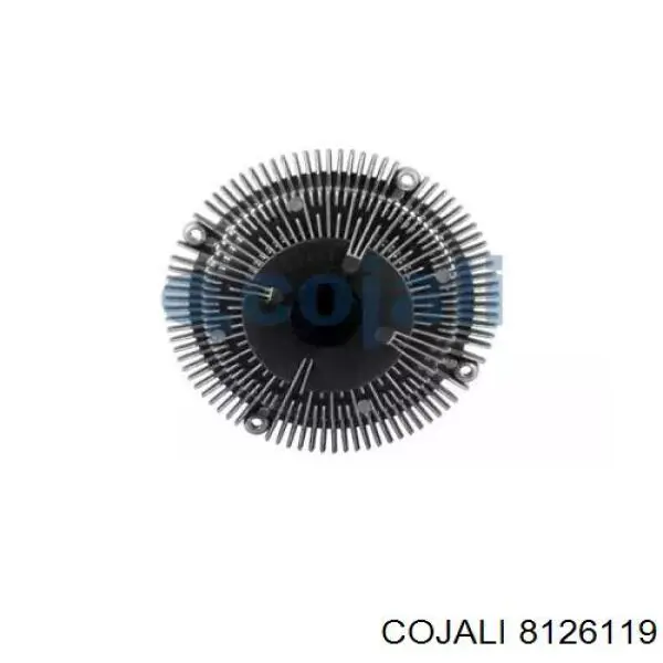 Comprar N99F NPW Embrague viscoso de ventilador