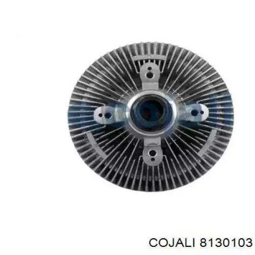 8130103 Cojali embrague, ventilador del radiador