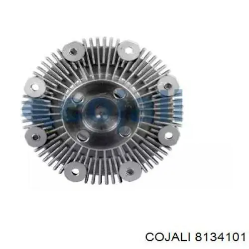 1712060A01 Suzuki embrague, ventilador del radiador