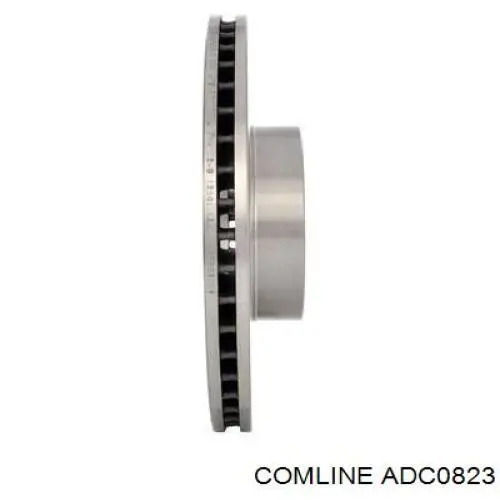 Comprar ADC0823 Comline Disco de freno trasero