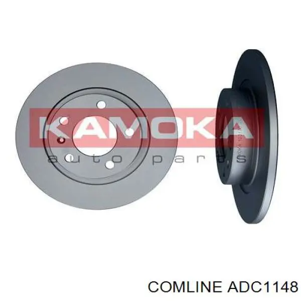 Comprar 1515077 Opel Disco de freno trasero