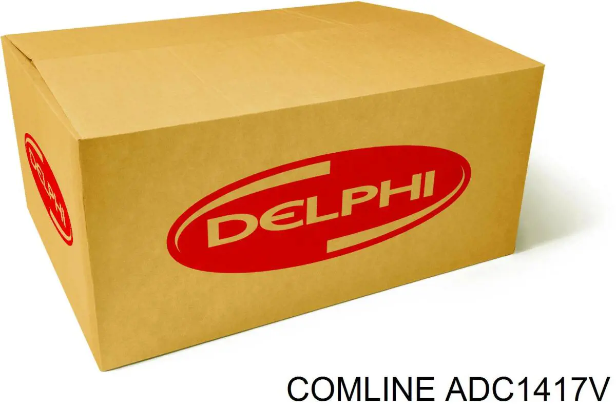 Frenos delanteros Comline ADC1417V precio, desde 44,26 EUR