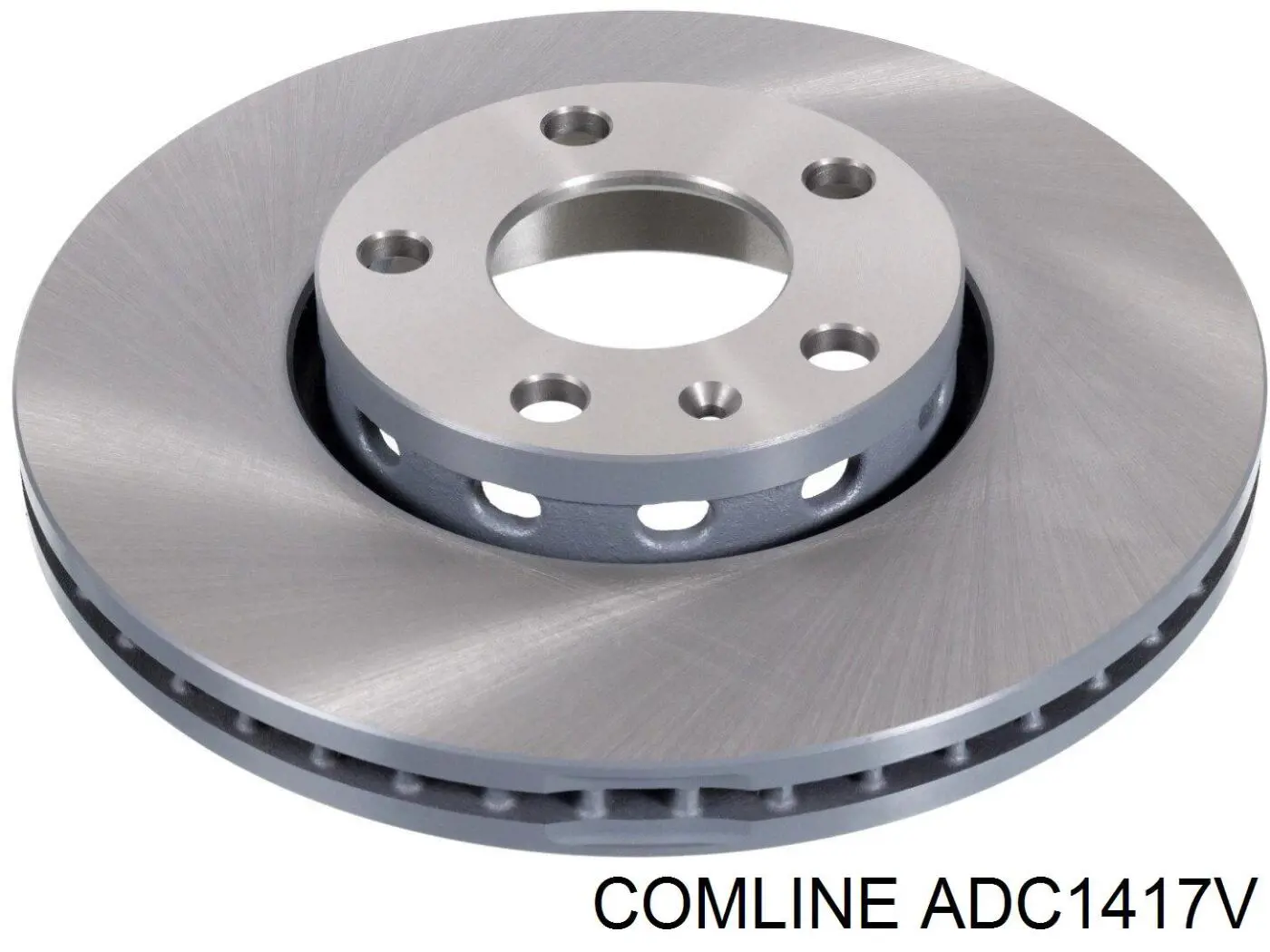 ADC1417V Comline Discos