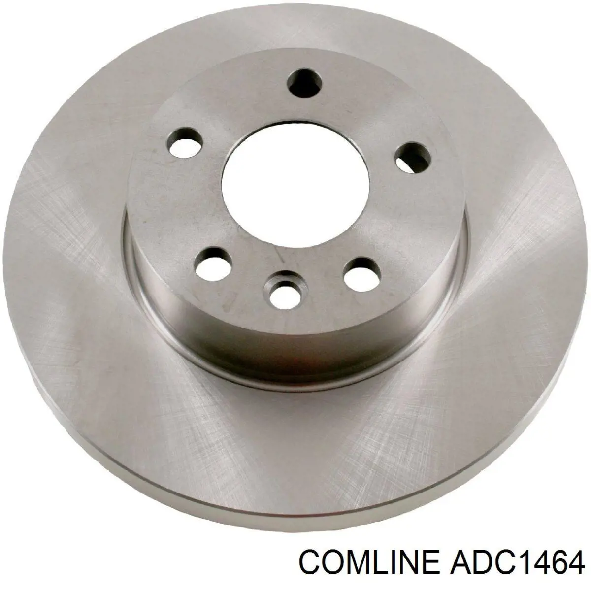 ADC1464 Comline freno de disco delantero