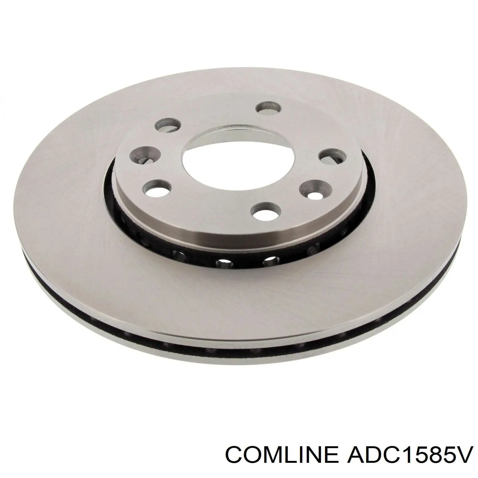 Freno de disco delantero Renault DUSTER 2 HM