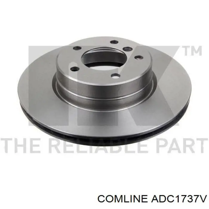 ADC1737V Comline Discos