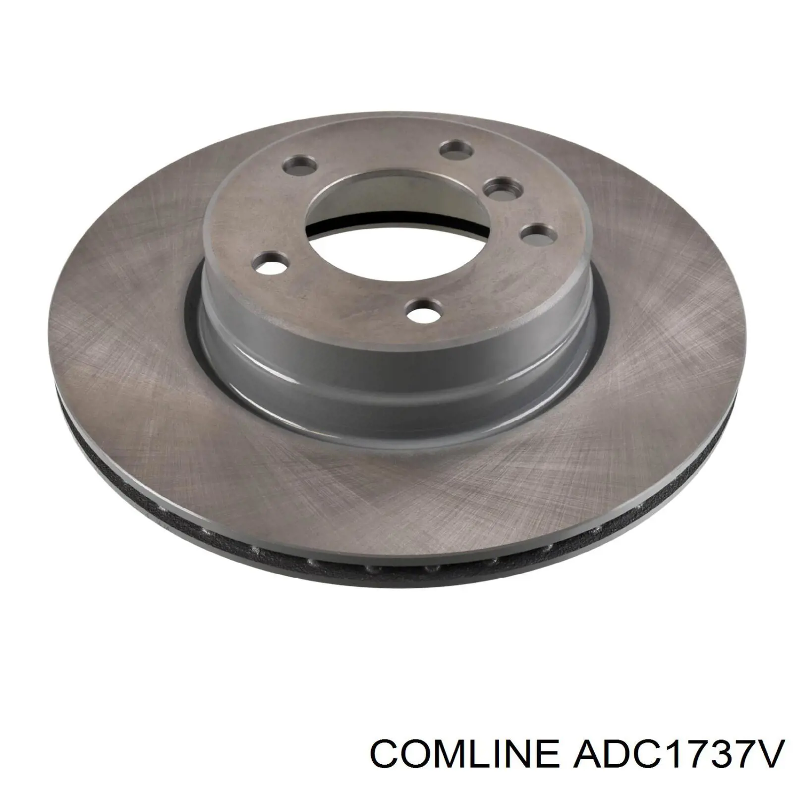 Frenos delanteros Comline ADC1737V precio, desde 55,09 EUR