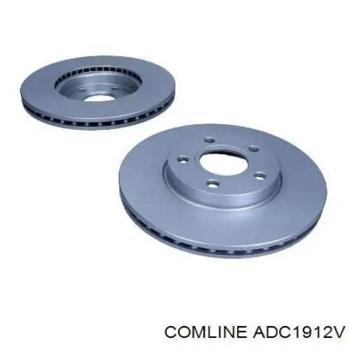 Comprar ADC1912V Comline Freno de disco delantero