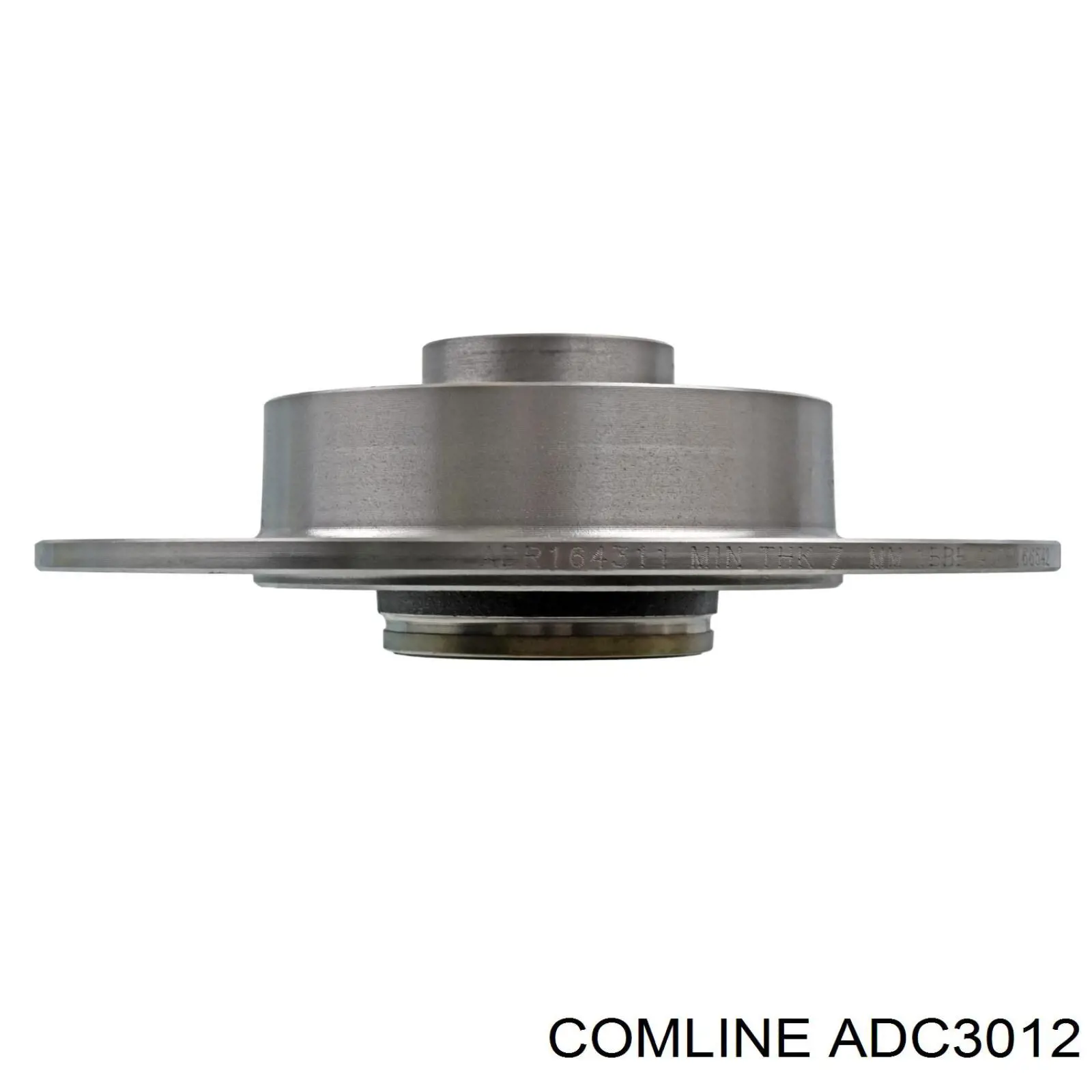 Disco de freno trasero Comline ADC3012 precio, desde 56,42 EUR