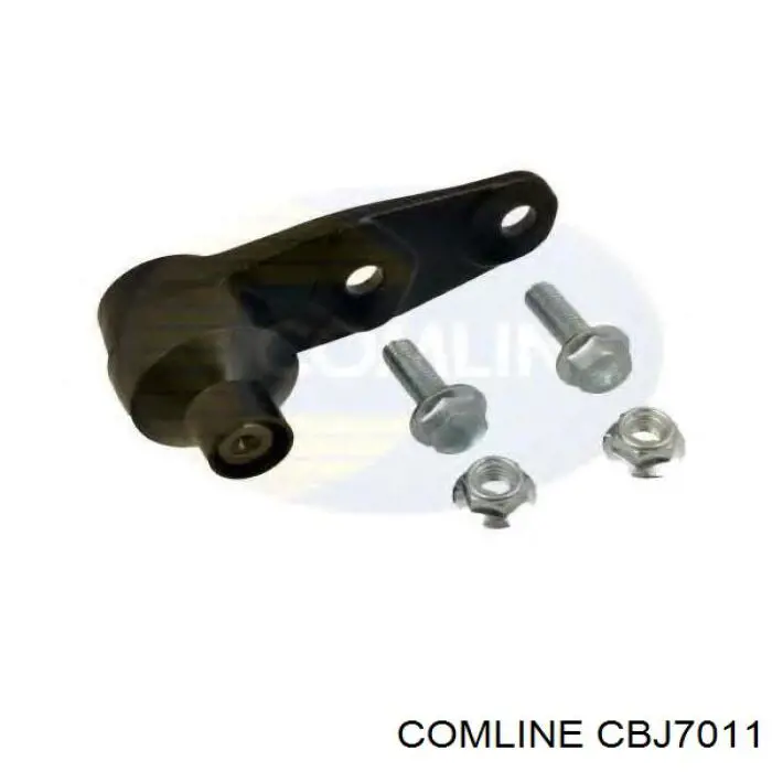 Rótula inferior de suspensión Comline CBJ7011