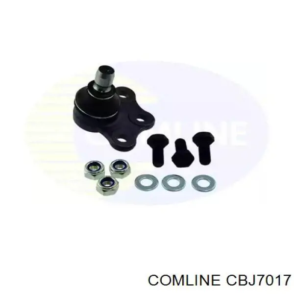 CBJ7017 Comline Rótula inferior de suspensión
