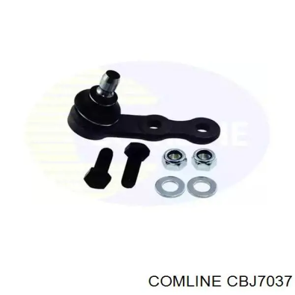 CBJ7037 Comline Rótula inferior de suspensión