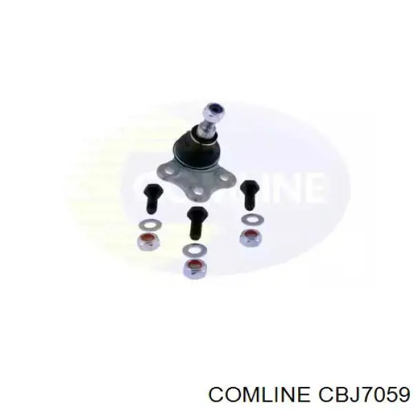 CBJ7059 Comline Rótula inferior de suspensión