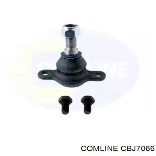 CBJ7066 Comline Rótula inferior de suspensión