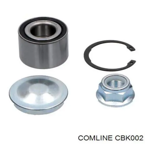 Cojinete de rueda delantero Alfa Romeo 146 930