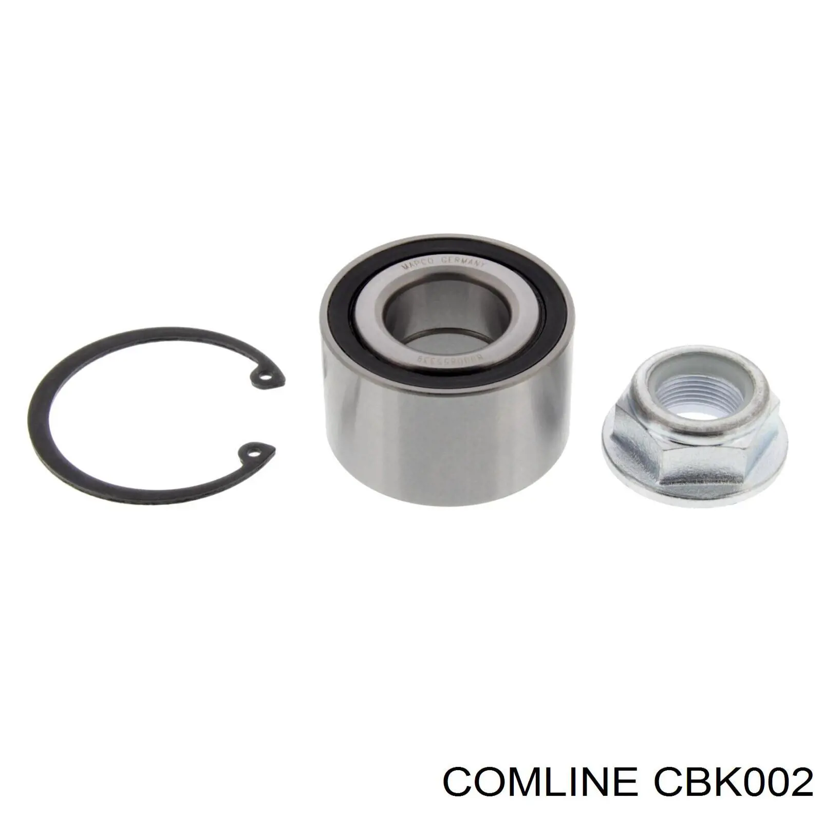 Cojinete de rueda delantero Alfa Romeo 146 930